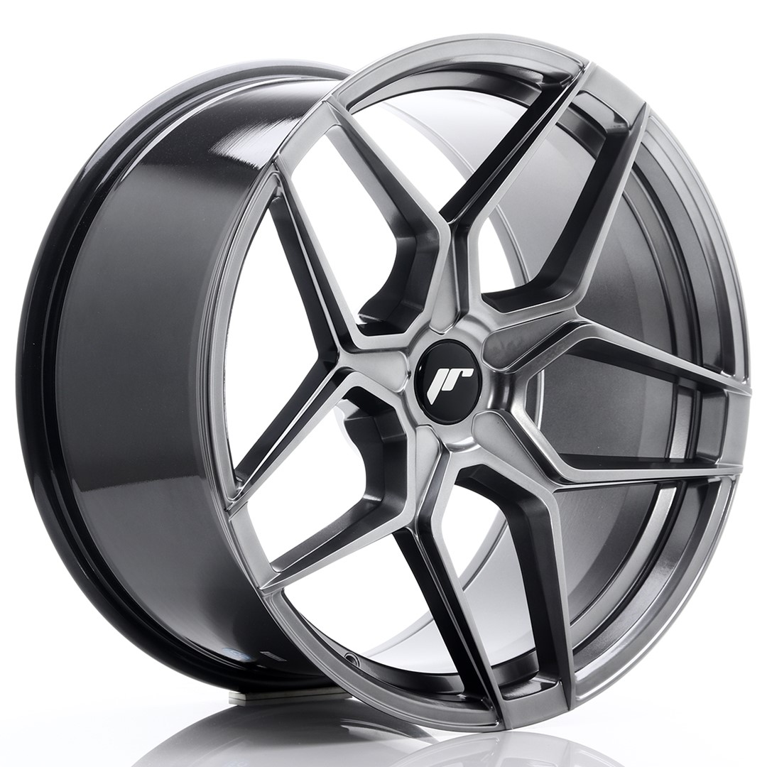 JAPAN RACING JR34 [10x20] ET20 5x100