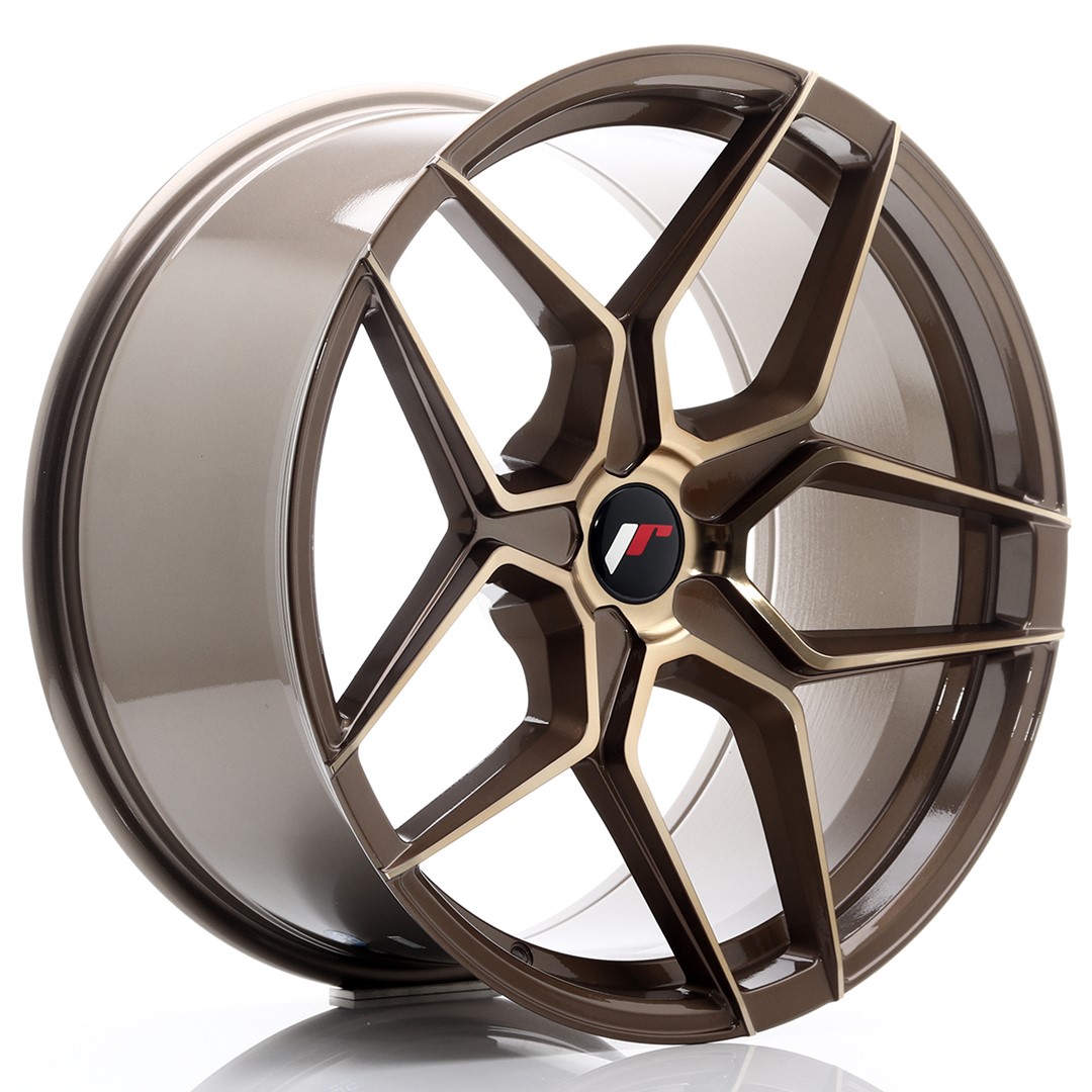 JAPAN RACING JR34 [10x20] ET20 5x100