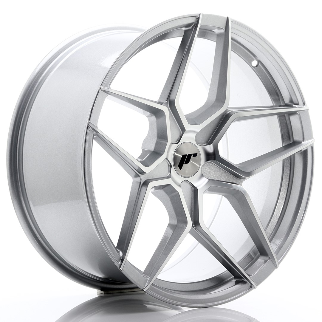 JAPAN RACING JR34 [10x20] ET20 5x100