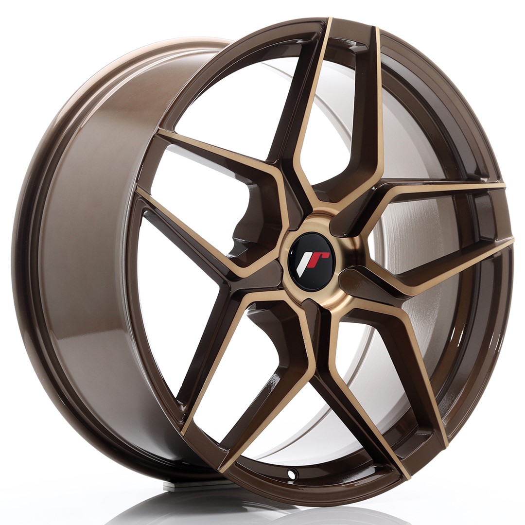 JAPAN RACING JR34 [9x20] ET20 5x100