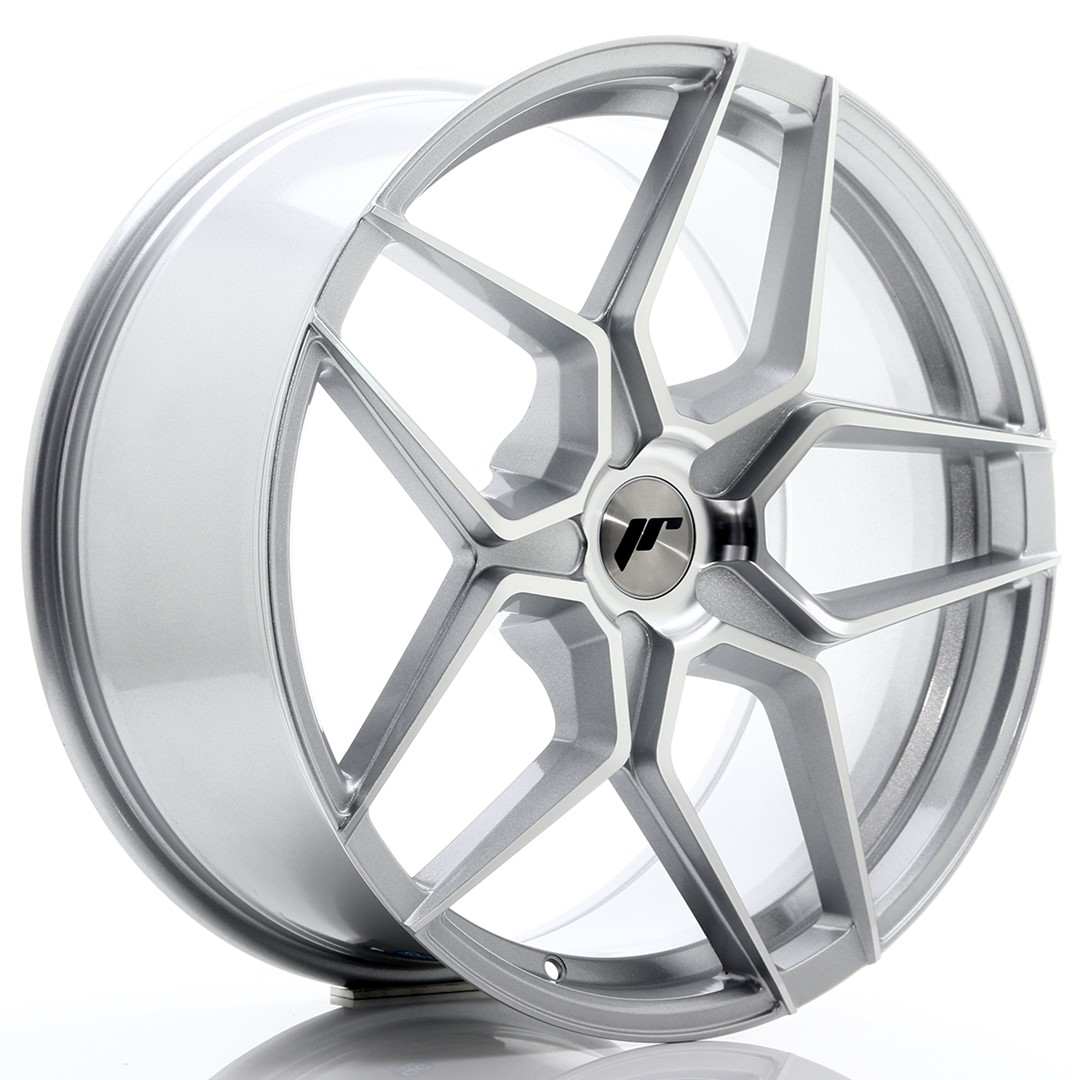 JAPAN RACING JR34 [9x20] ET20 5x100