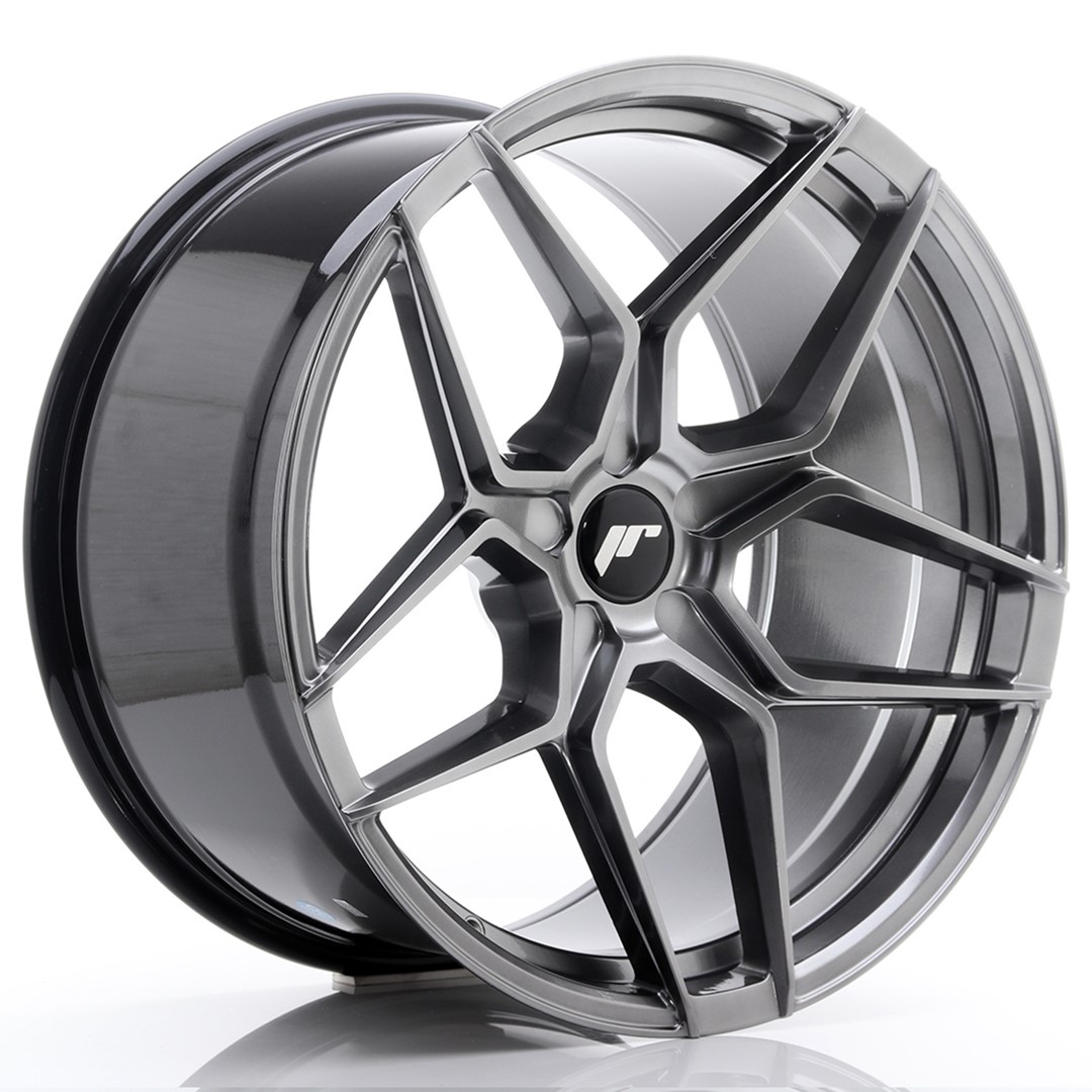 JAPAN RACING JR34 [10,5x20] ET20 5x100