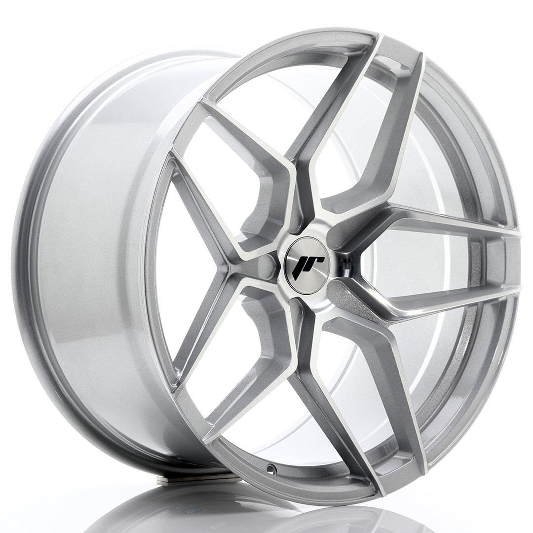 JAPAN RACING JR34 [10,5x20] ET20 5x100