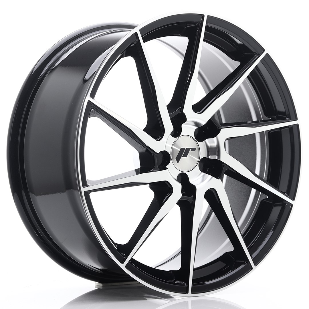 JAPAN RACING JR36 [8,5x19] ET20 5x100