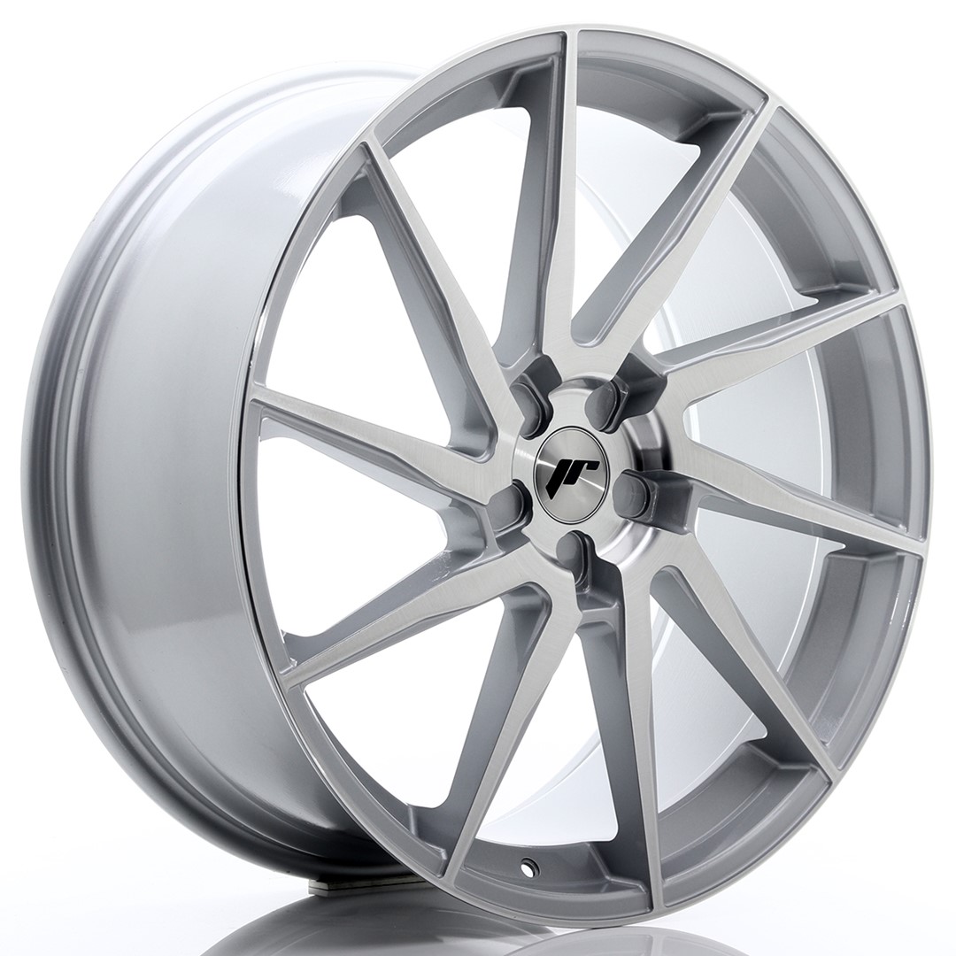 JAPAN RACING JR36 [10x23] ET30 5x112