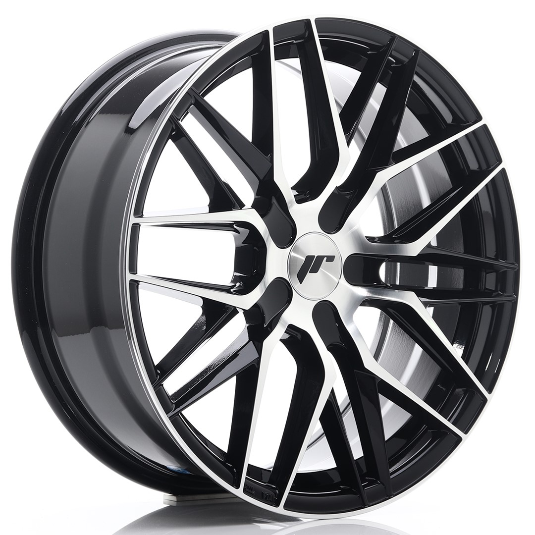 JAPAN RACING JR28 [7,5x18] ET20 4x100