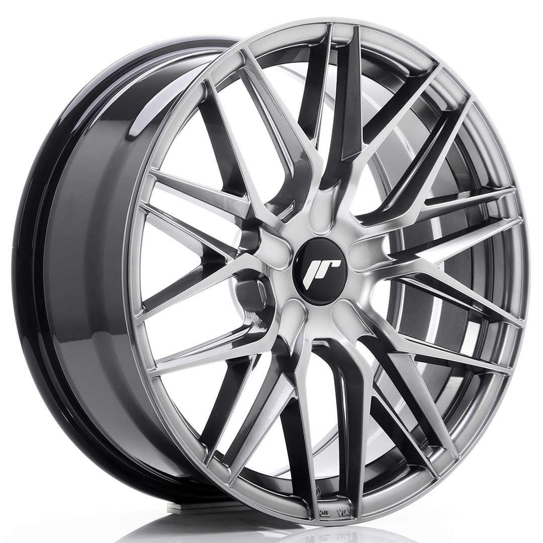 JAPAN RACING JR28 [7,5x18] ET20 4x100