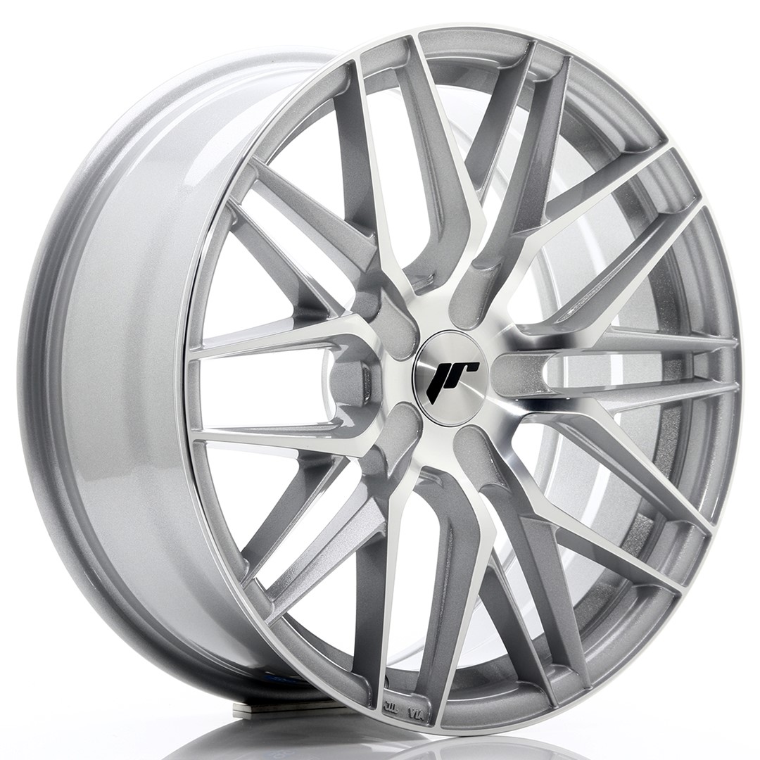 JAPAN RACING JR28 [7,5x18] ET20 4x100
