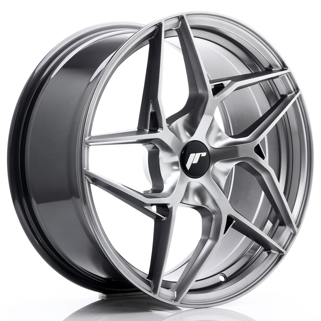 JAPAN RACING JR35 [8,5x19] ET20 5x100
