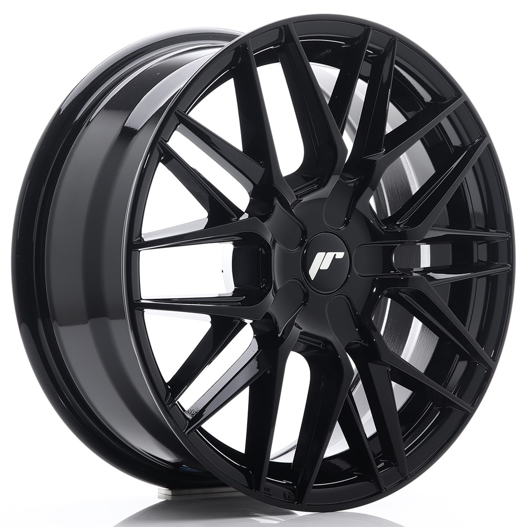 JAPAN RACING JR28 [7x17] ET20 4x100