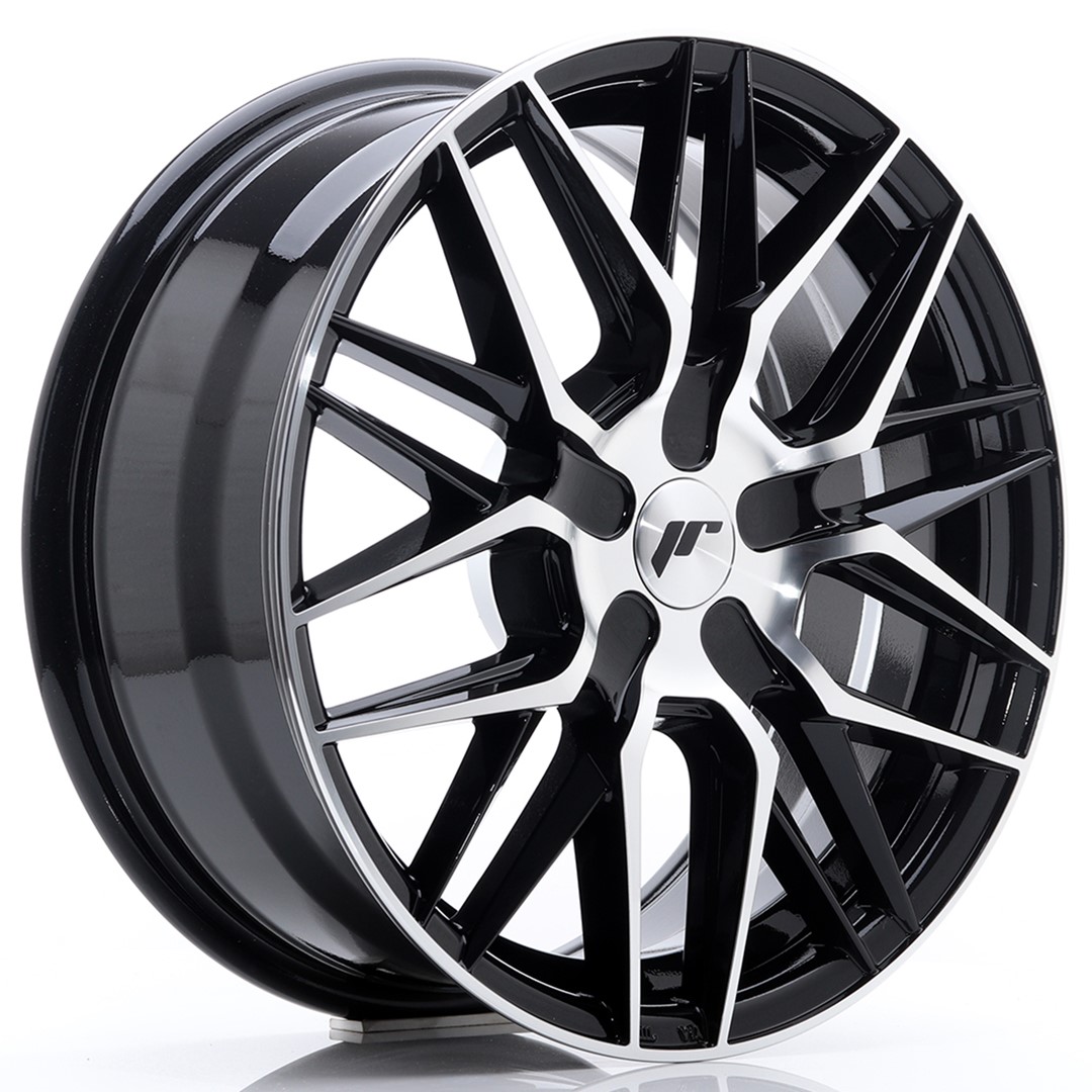 JAPAN RACING JR28 [7x17] ET20 4x100