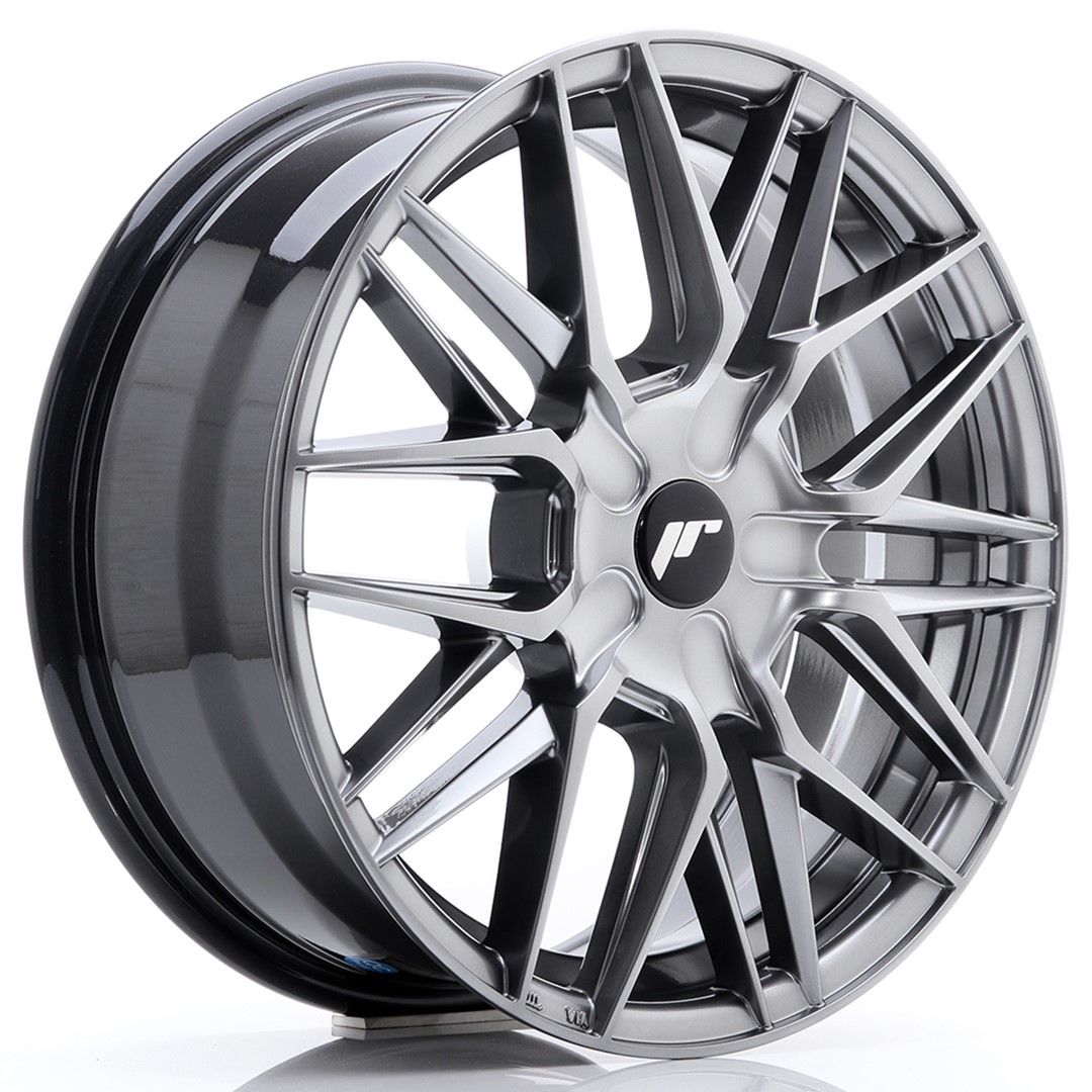 JAPAN RACING JR28 [7x17] ET20 4x100