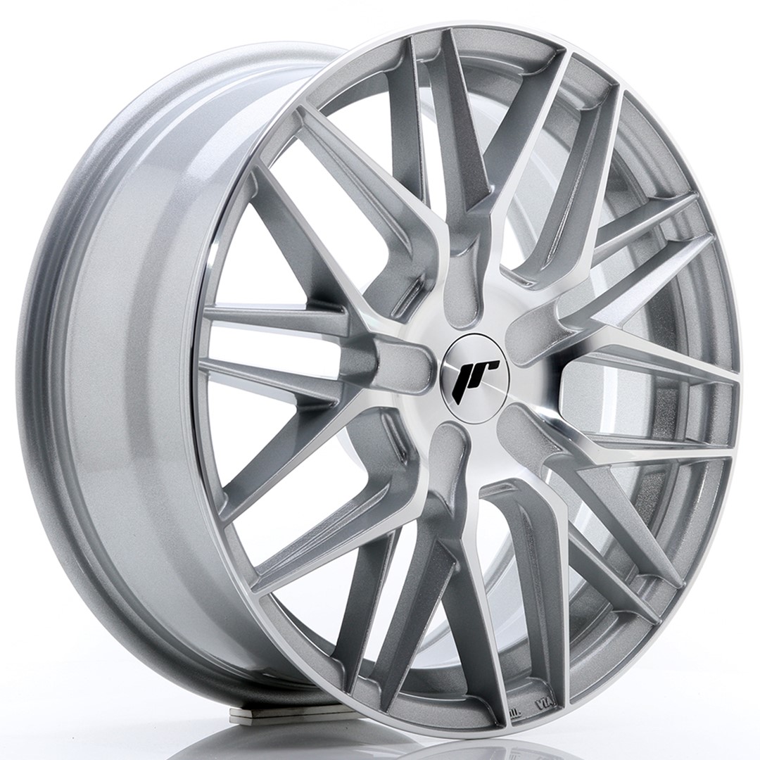 JAPAN RACING JR28 [7x17] ET20 4x100