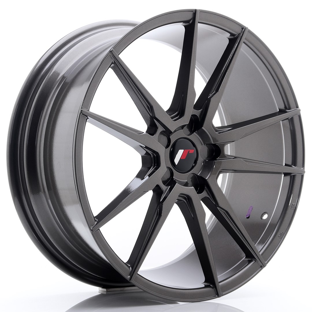 JAPAN RACING JR21 [8,5x20] ET40 5x112