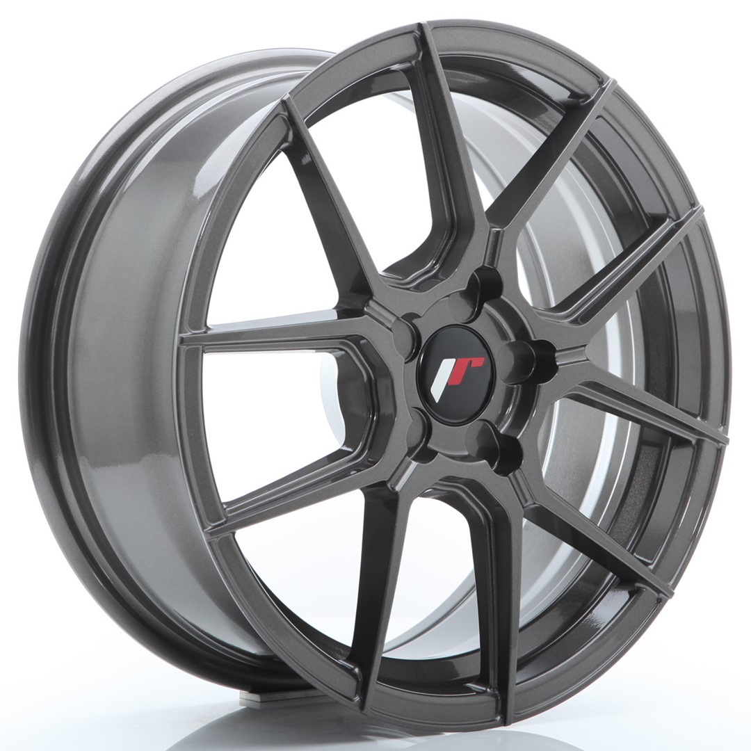 JAPAN RACING JR30 [7x17] ET20 5x100