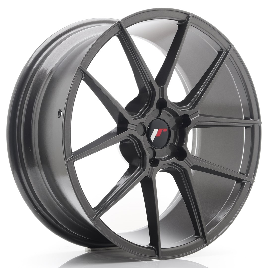 JAPAN RACING JR30 [8,5x20] ET20 5x100