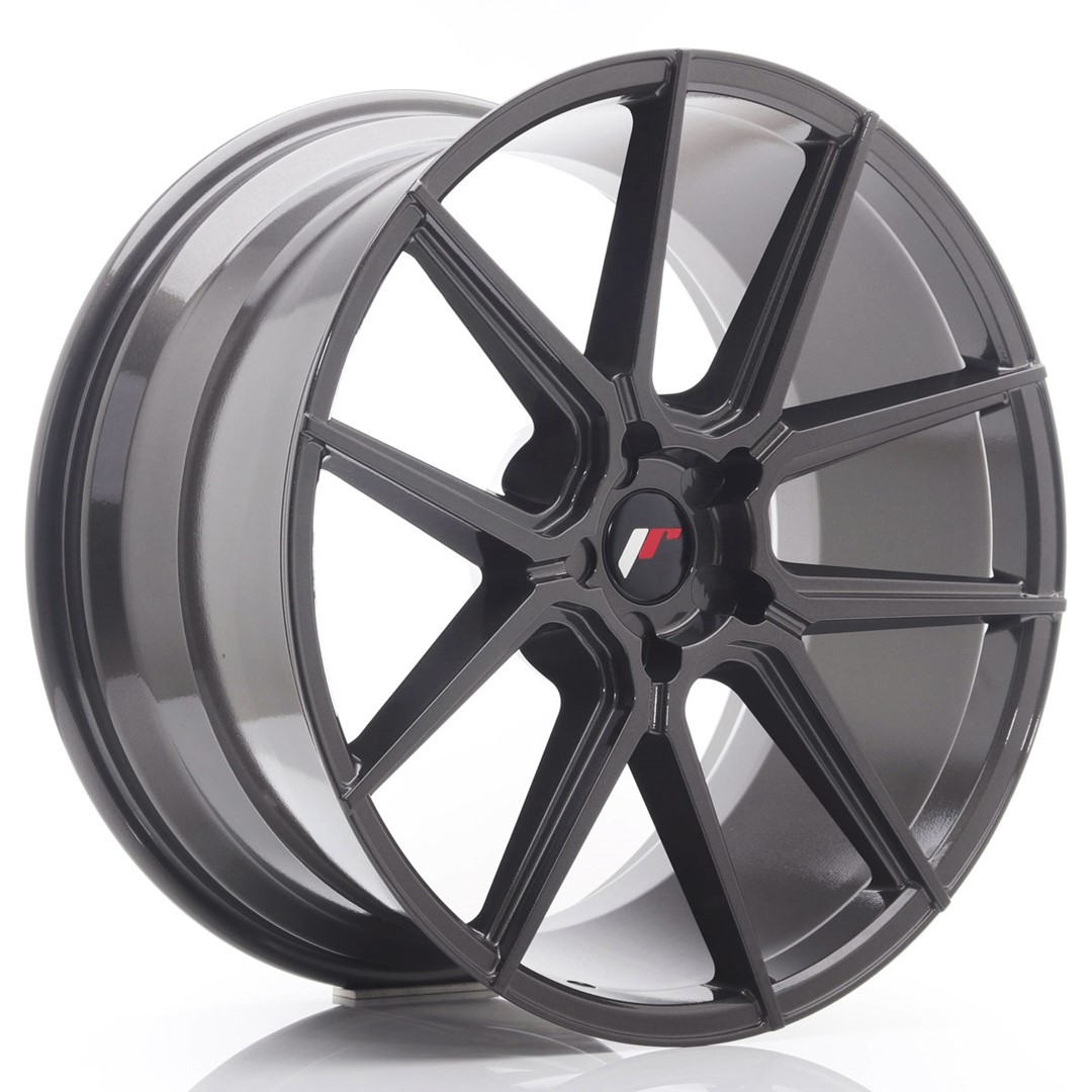 JAPAN RACING JR30 [10,5x21] ET15 5x112