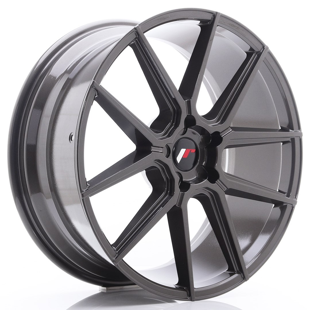 JAPAN RACING JR30 [9x21] ET20 5x112