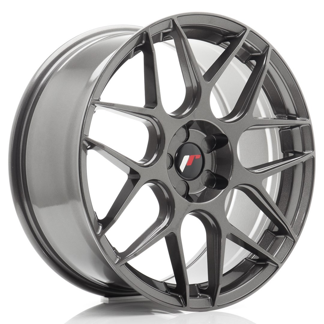 JAPAN RACING JR18 [8,5x19] ET25 5x100
