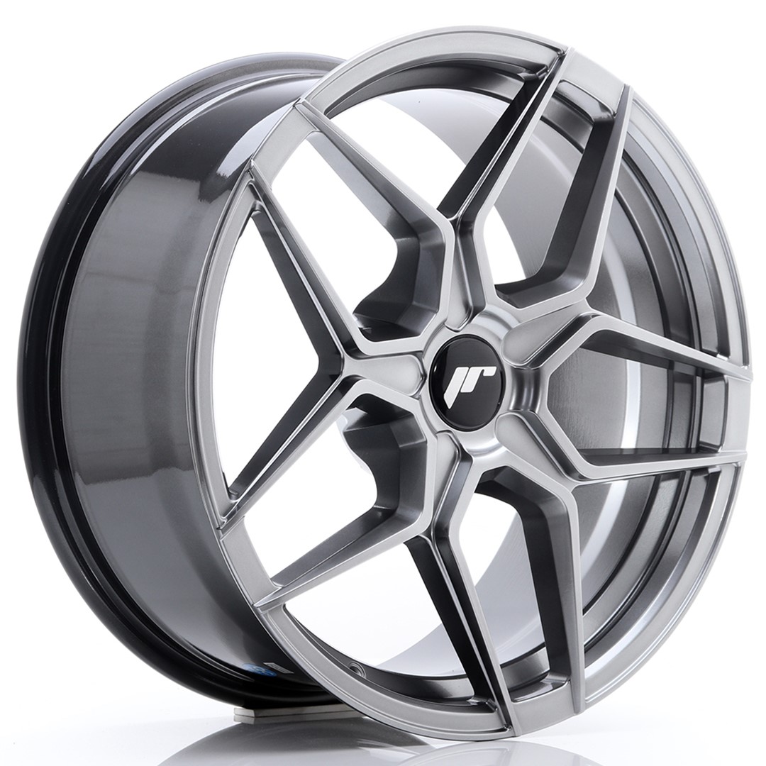 JAPAN RACING JR34 [8x18] ET20 5x100