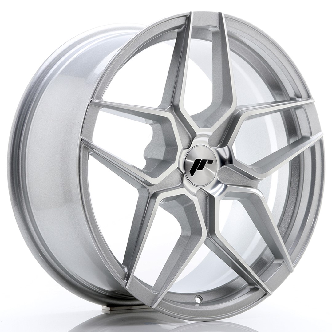JAPAN RACING JR34 [8x18] ET20 5x100