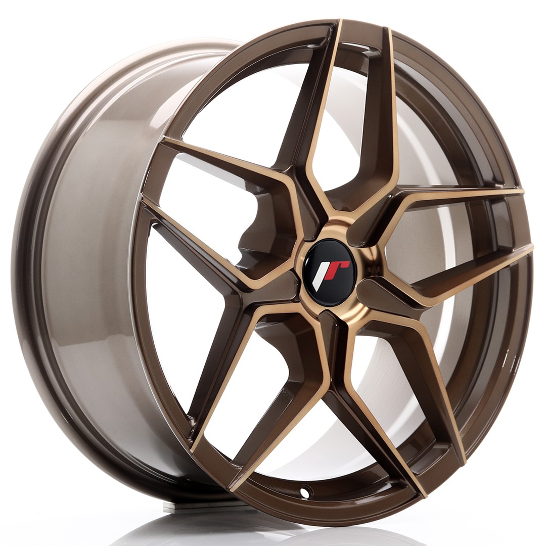 JAPAN RACING JR34 [8x18] ET20 5x100