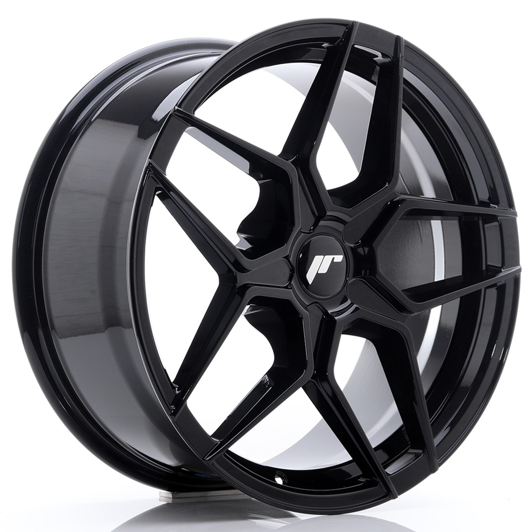 JAPAN RACING JR34 [8x18] ET20 5x100