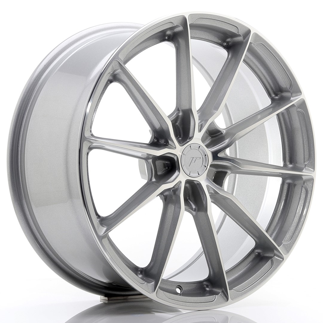 JAPAN RACING JR37 [8,5x19] ET20 5x100
