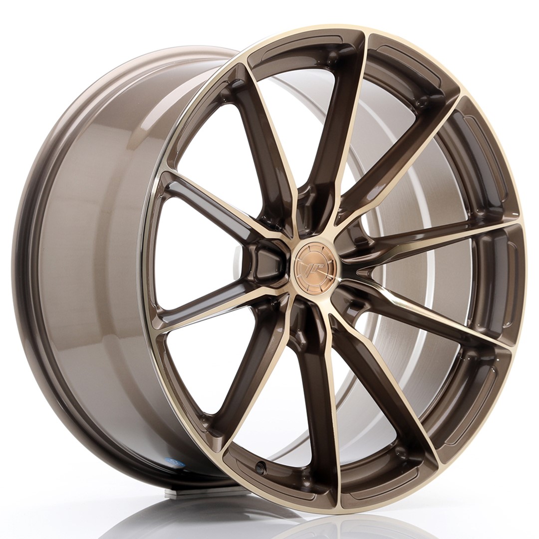 JAPAN RACING JR37 [10x20] ET20 5x100