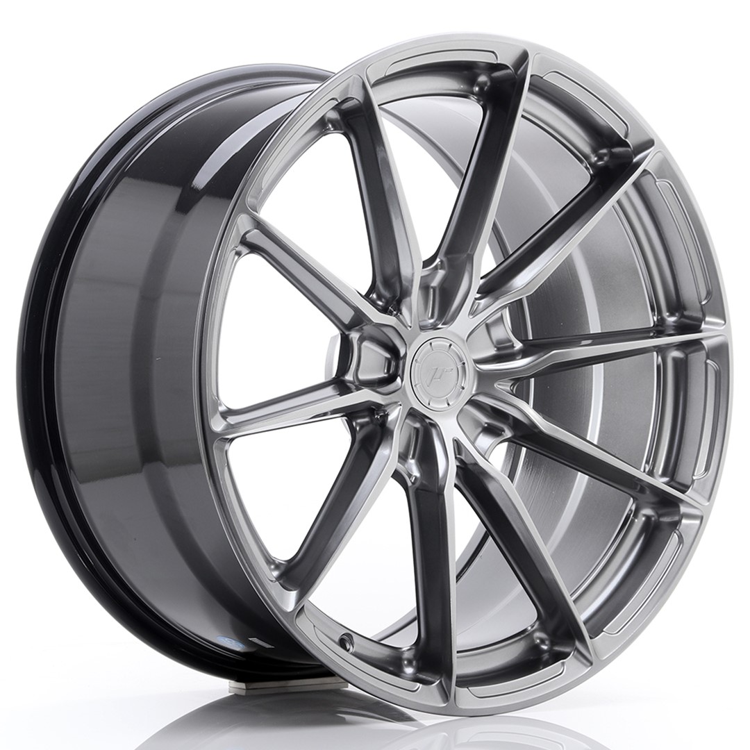 JAPAN RACING JR37 [10x20] ET20 5x100