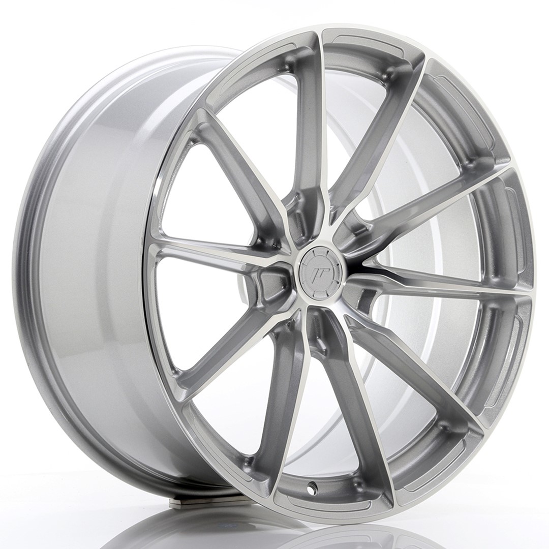 JAPAN RACING JR37 [10x20] ET20 5x100