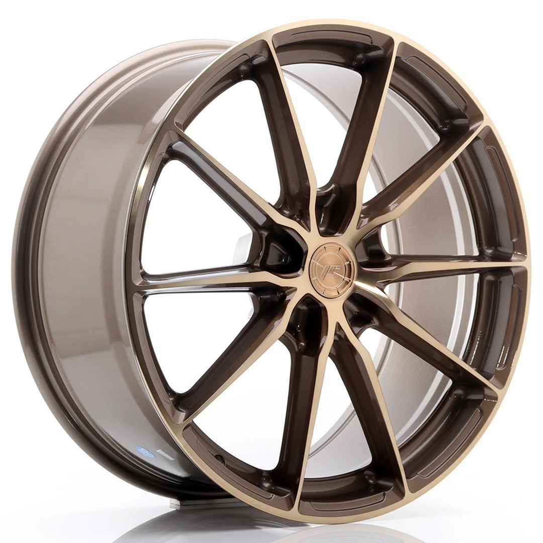 JAPAN RACING JR37 [9x20] ET20 5x100