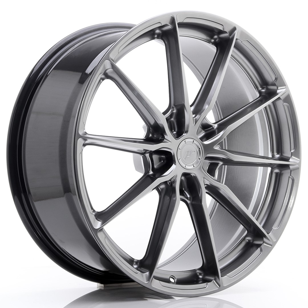 JAPAN RACING JR37 [9x20] ET20 5x100