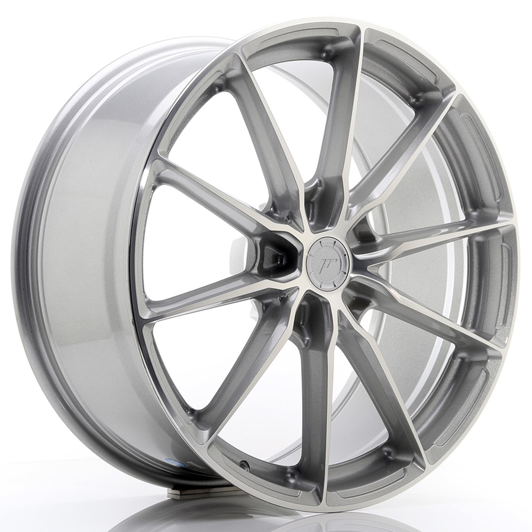 JAPAN RACING JR37 [9x20] ET20 5x100