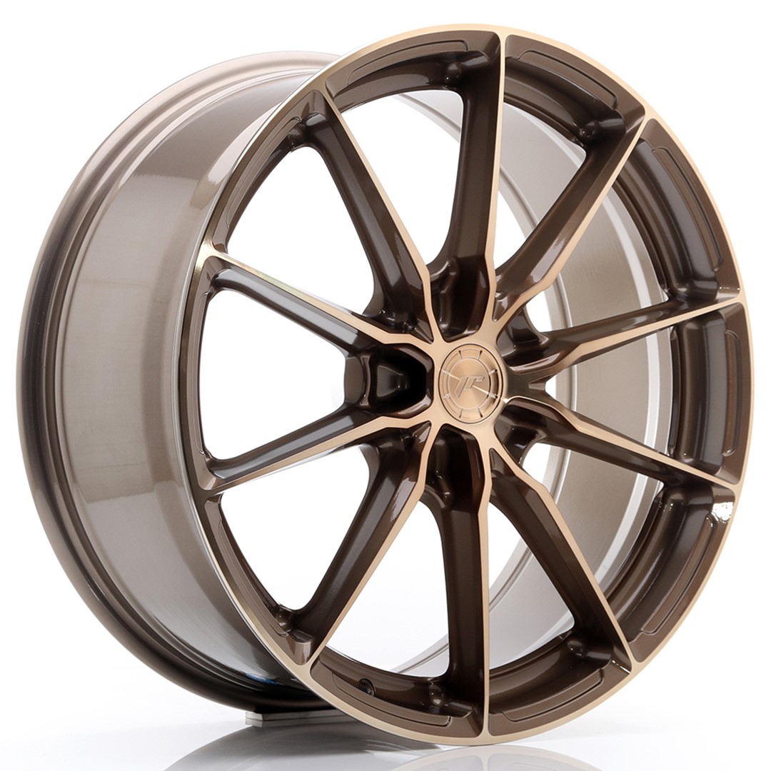 JAPAN RACING JR37 [8,5x20] ET20 5x100