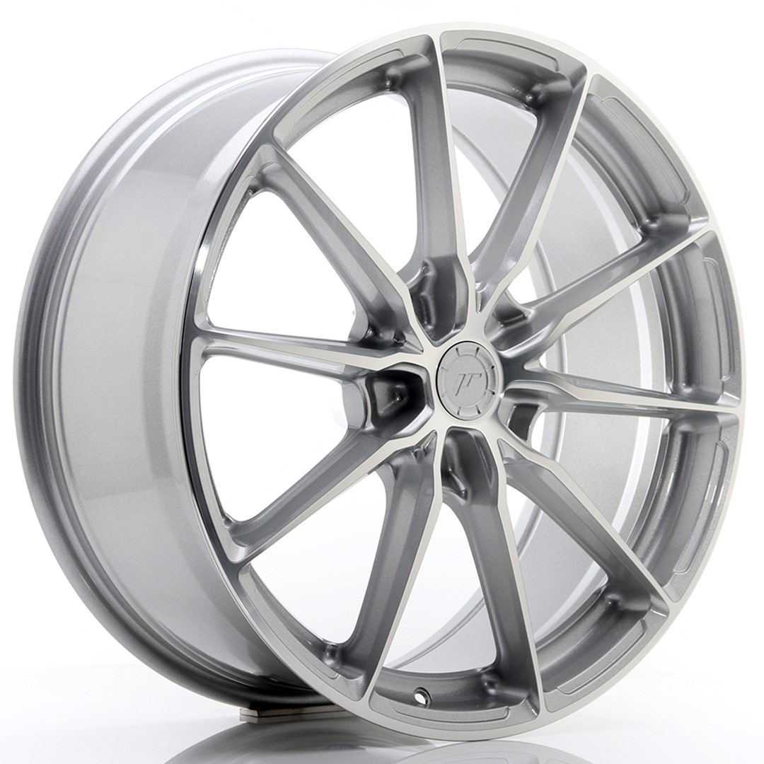 JAPAN RACING JR37 [8,5x20] ET20 5x100