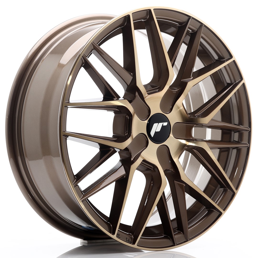 JAPAN RACING JR28 [7x17] ET20 4x100
