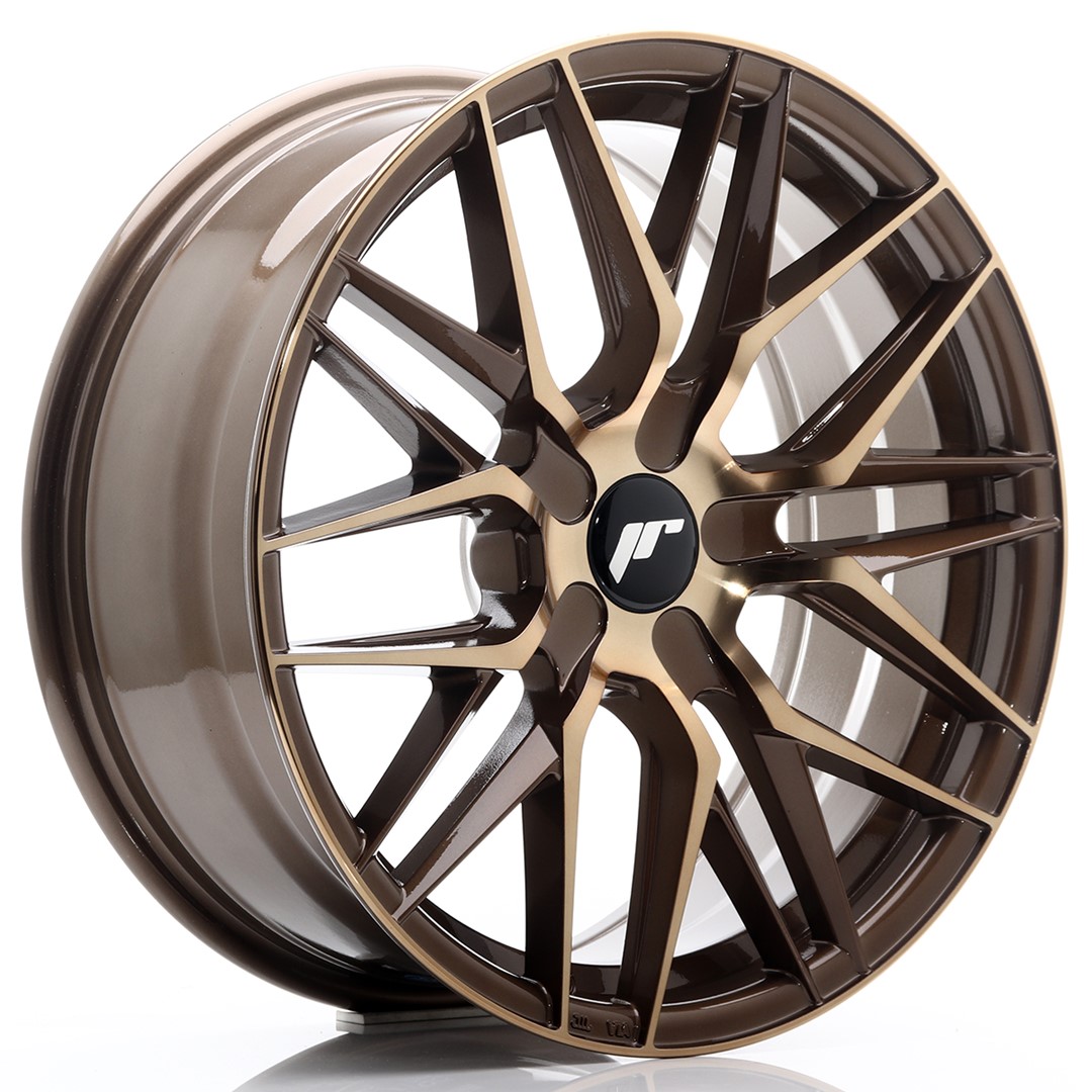 JAPAN RACING JR28 [7,5x18] ET20 4x100