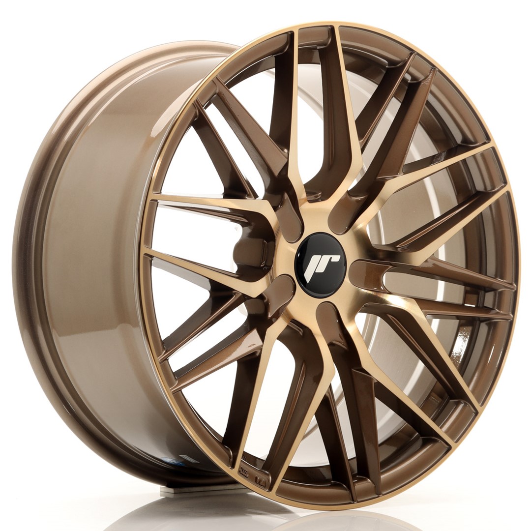 JAPAN RACING JR28 [8,5x18] ET20 5x100