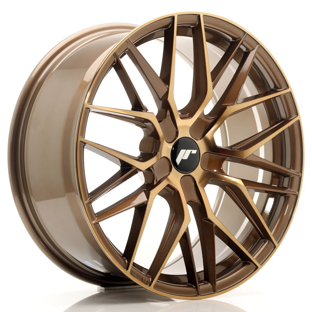 JAPAN RACING JR28 [8,5x19] ET20 5x100