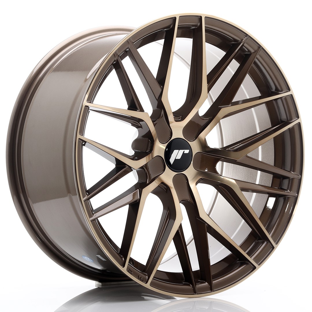 JAPAN RACING JR28 [10x20] ET20 5x100