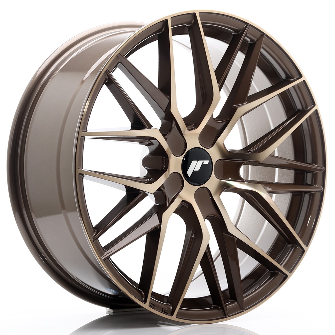 JAPAN RACING JR28 [8,5x20] ET20 5x100