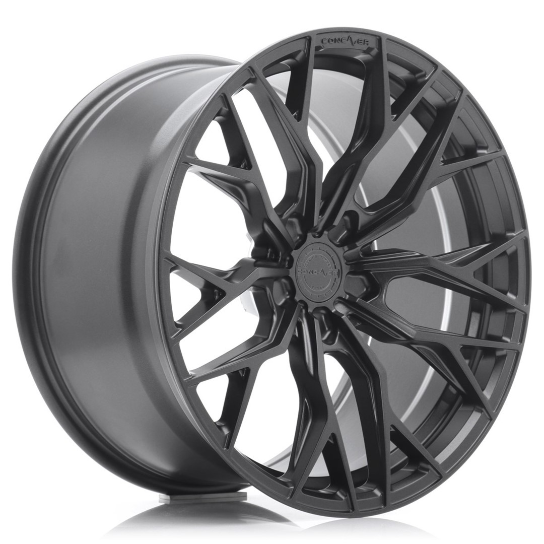 Concaver CVR1 [10,5x23] ET5 5x112