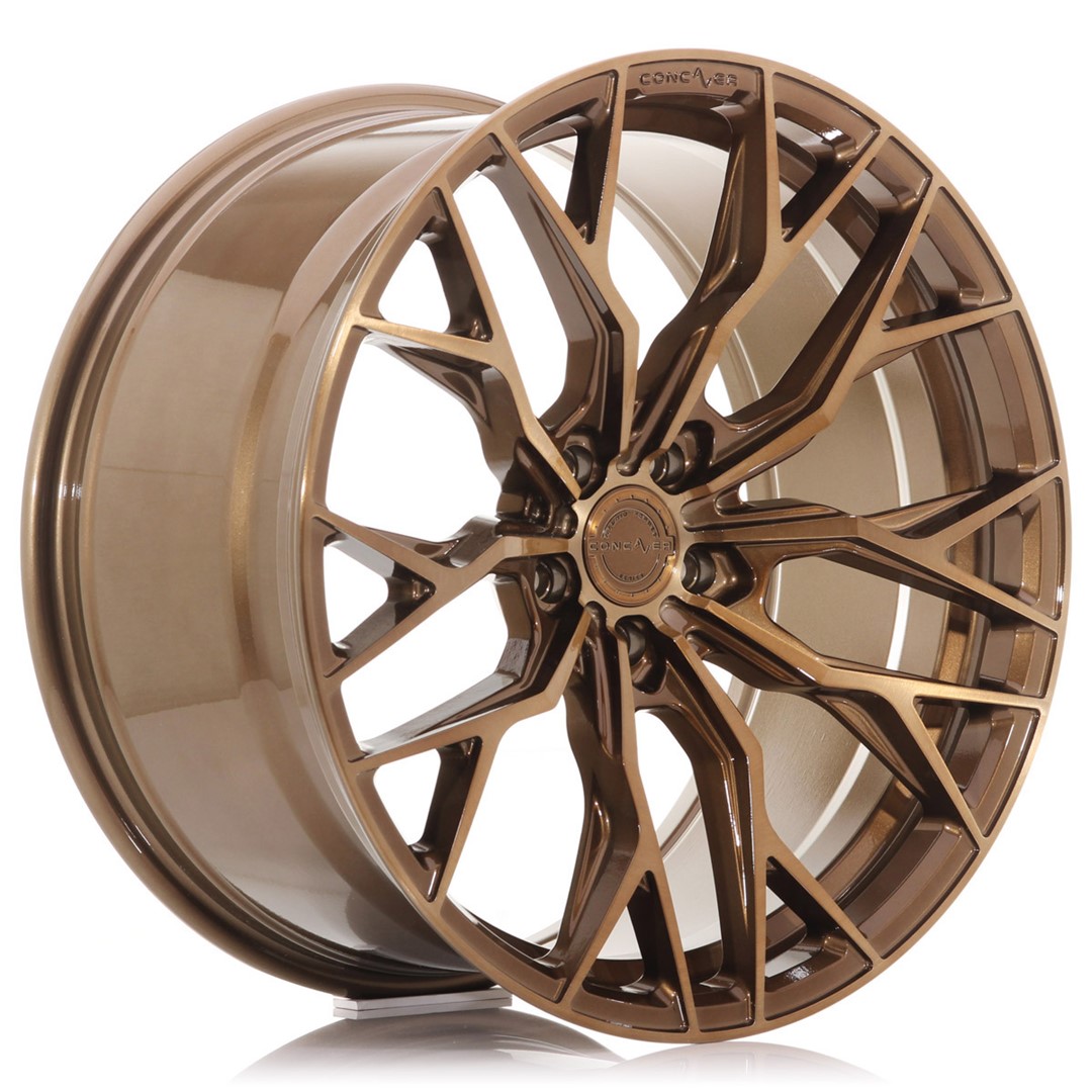 Concaver CVR1 [10,5x23] ET5 5x112