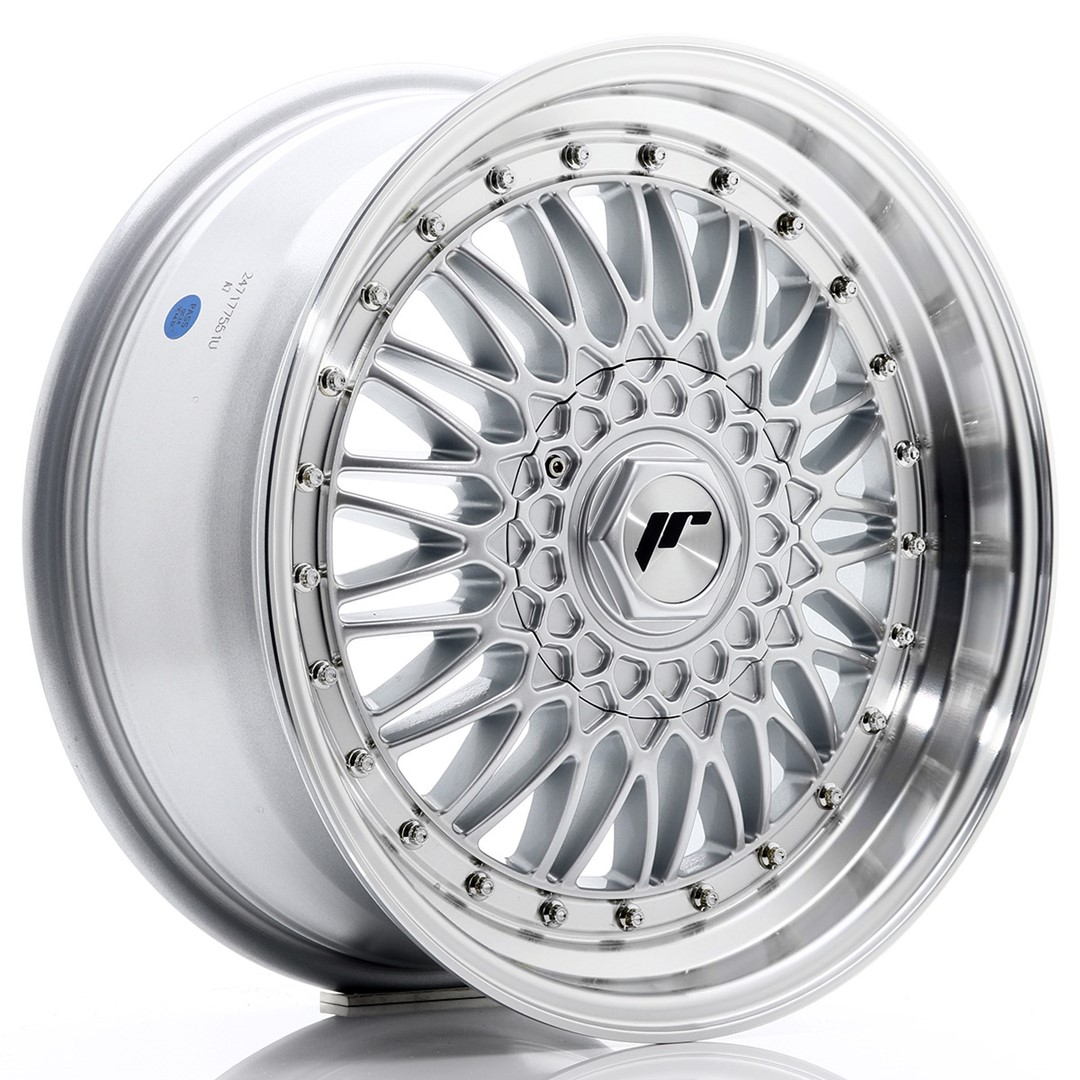 JAPAN RACING JR9 [7,5x17] ET20 4x100