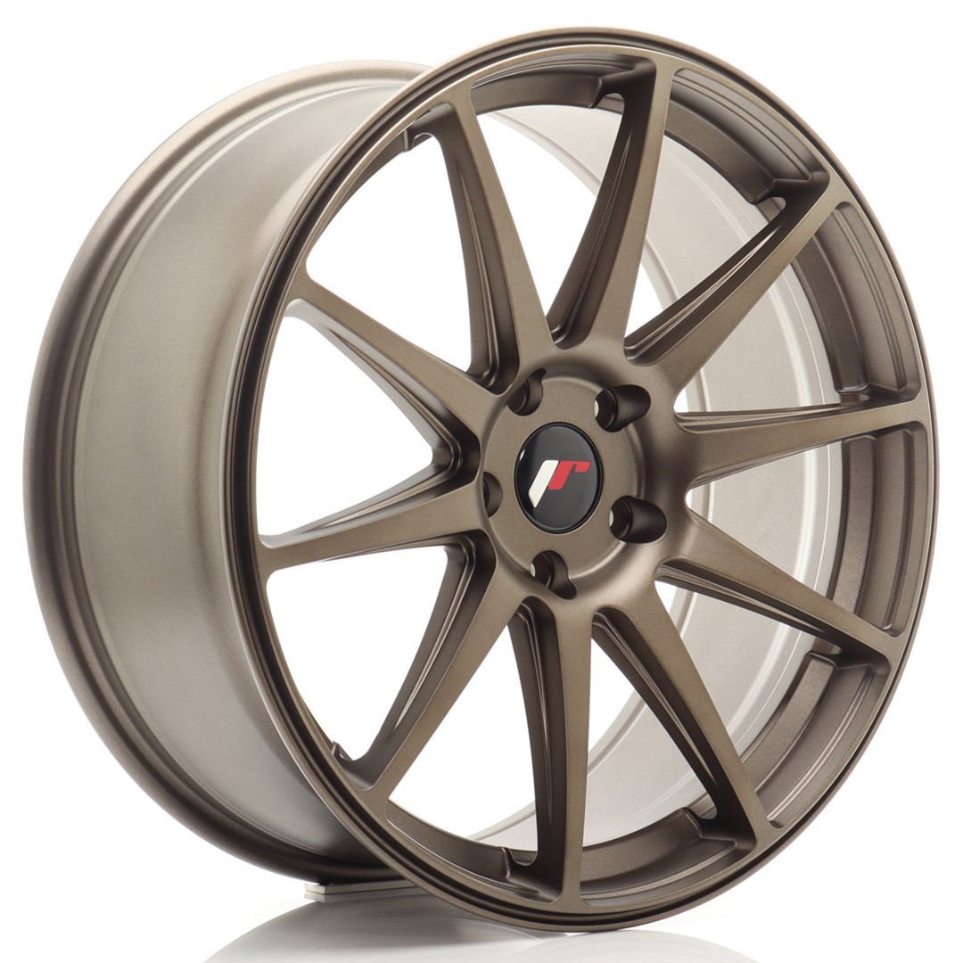  JAPAN RACING JR11 [8,5x20] ET35 Perçage sur mesure