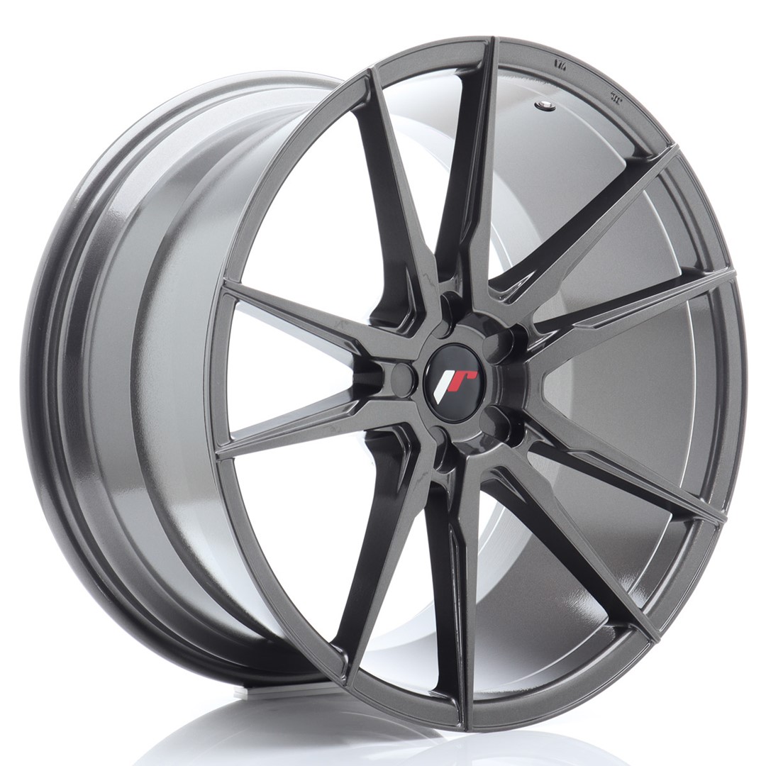 JAPAN RACING JR21 [11x21] ET15 5x112