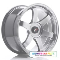JAPAN RACING JR3 [9,5x18] ET22 4x100