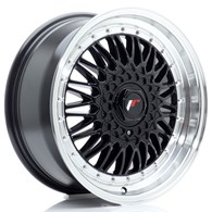 JAPAN RACING JR9 [7,5x17] ET20 4x100