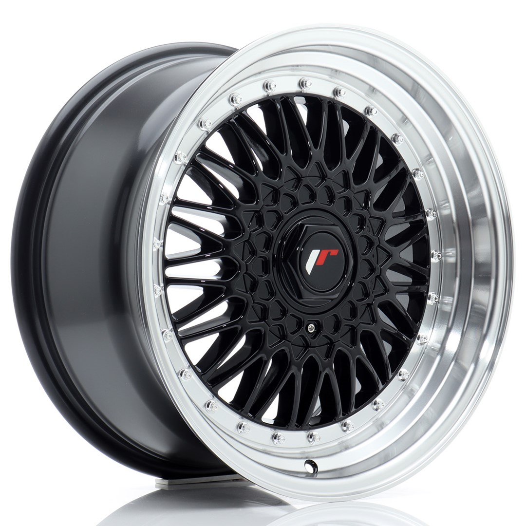 JAPAN RACING JR9 [8,5x17] ET20 4x100